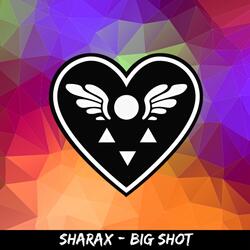 BIG SHOT (Spamton Neo)
