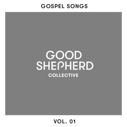 God Is Love (feat. Charles Jones)