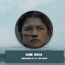 DUNE SPICE (DUNE TYPE BEAT)