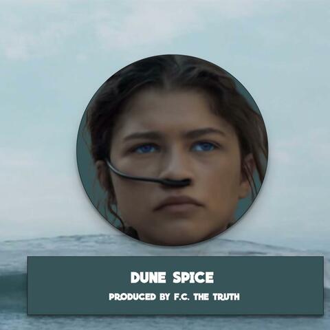 DUNE SPICE (DUNE TYPE BEAT)