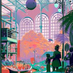 Chocolate Factory