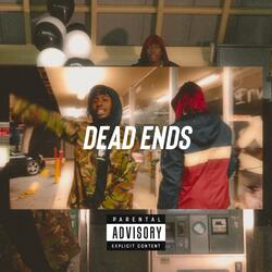 Dead Ends (feat. Jian J)