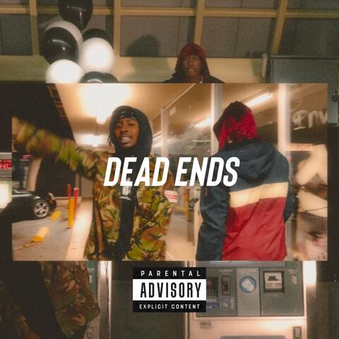 Dead Ends (feat. Jian J)