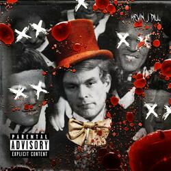 Jeffrey Dahmer and the Chocolate Factory