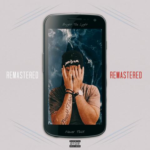 Never Talk (Remastered Version)