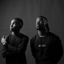 Tate Wane (feat. Praise Umali)