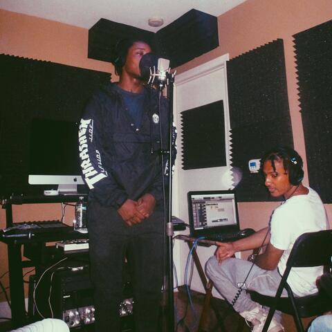 Flex (feat. Enfluence)