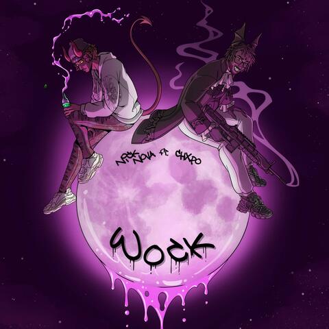 Wock (feat. Chxpo)