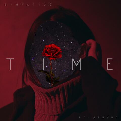 Time (feat. Sfundo)