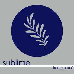 Sublime (feat. Baard Kolstad)