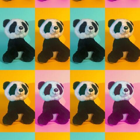 Panda Panda Panda