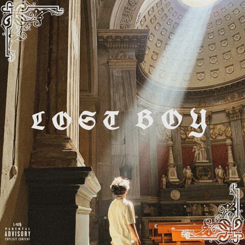 LOST BOY