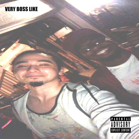 VERY BOSS LIKE (feat. Lil Kojo)