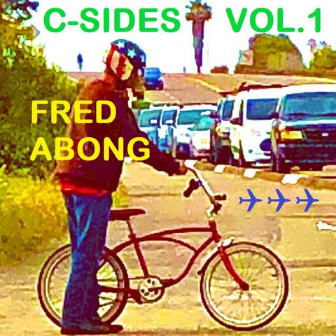 C-Sides, Vol. 1