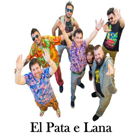 El Pata E Lana.