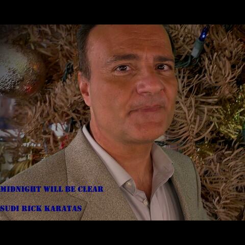 Midnight Will Be Clear