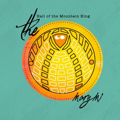 The Hall of the Mountain King