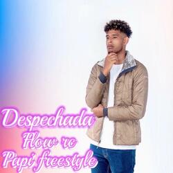 Despechada