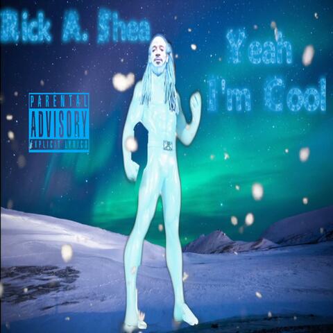 Yeah I'm Cool