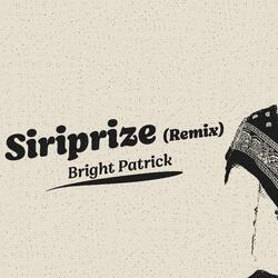 SIRIPRIZE (feat. Beauty 4 Ashes, Serge Iyamuremye & Aline Gahongayire)