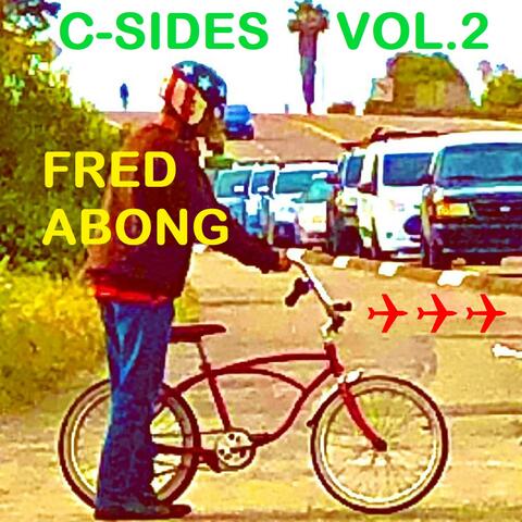 C-Sides, Vol. 2