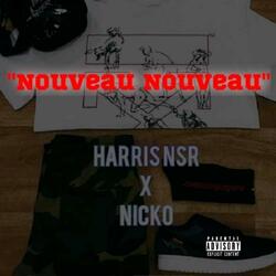 Nouveau nouveau (feat. Nicko)