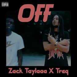 Off (feat. Treq)