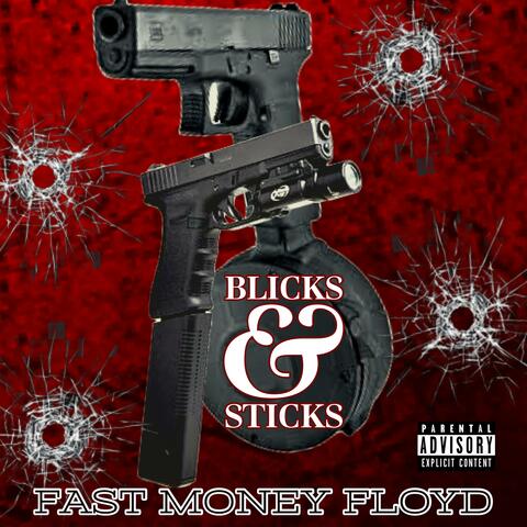 Blicks&Sticks