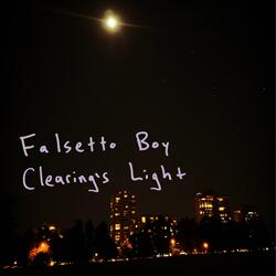Clearing's Light