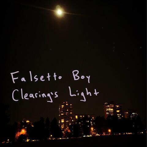 Clearing's Light