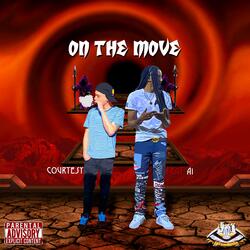 On The Move (feat. A1 LaFamil)