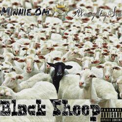 Black Sheep (feat. Almighty Sid)