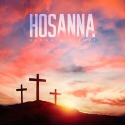 Hosanna (feat. Rich99)