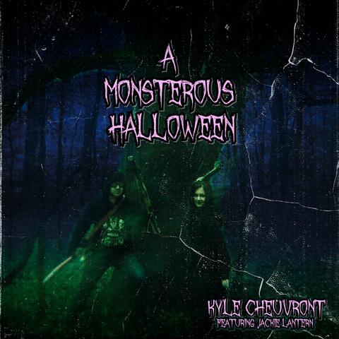 A Monsterous Halloween