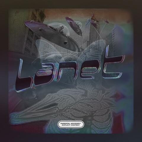 Lanet