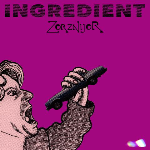 Ingredient