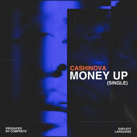 Money Up (feat. Comp Keyz)