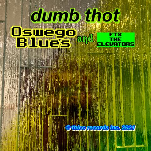 Oswego Blues/Fix the Elevators Single