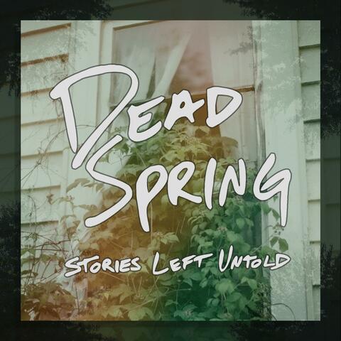 Stories Left Untold