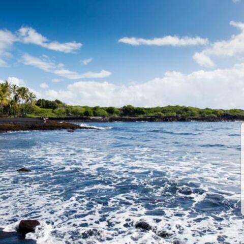 Black Sand