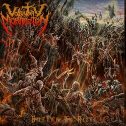 Death Tremors