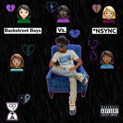 Backstreet Boys vs. NSYNC