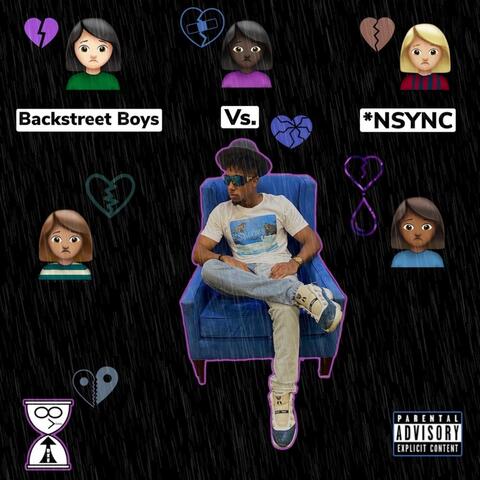 Backstreet Boys vs. NSYNC