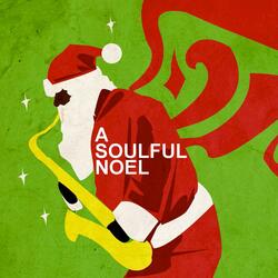 Little Funky Drummer Boy (feat. Quentin Talley)