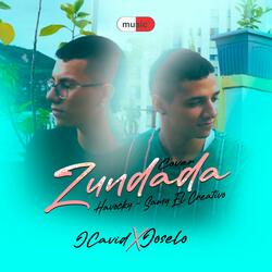 Zundada Cover (feat. Jcavid)