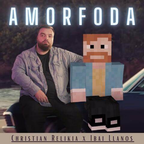 Amorfoda (feat. Ibai Llanos)
