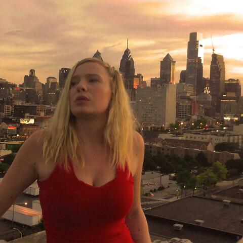 High and Dry (feat. Nick Perri & AC Sapphire)