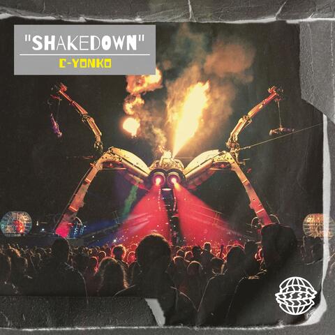 Shakedown