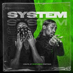 System (feat. Poptain)