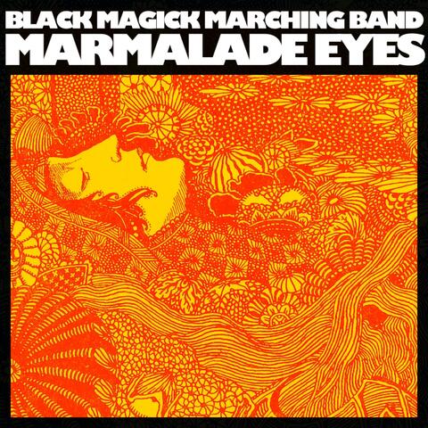 Marmalade Eyes